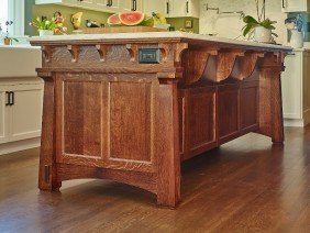 Thayer Street Builders - Photo 1