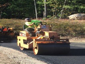 Johnston Paving Co Sudbury - Photo 0