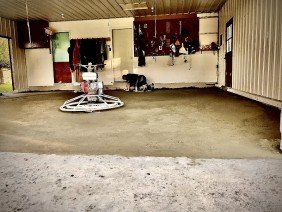 Engelhardt Concrete Services - Photo 1