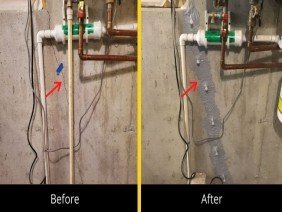 CRACK-X of Merrimack Valley - Photo 1