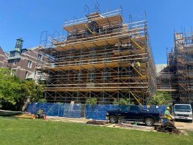 Lanco Scaffolding, Inc. - Photo 0