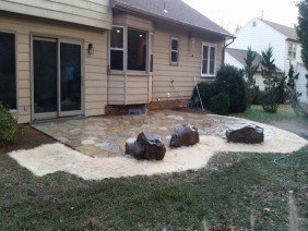 American Landscaping Inc. - Photo -1