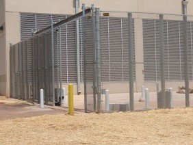 Hercules Fence - Photo 0