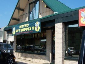 Metro Spy Supply - Photo 5