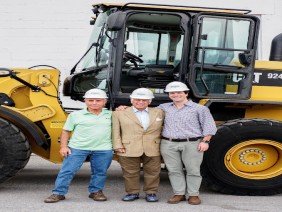 Monumental Paving & Excavating, Inc. - Photo 3