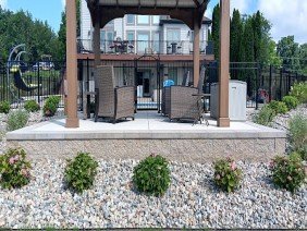 Precision Fence, LLC - Photo 2