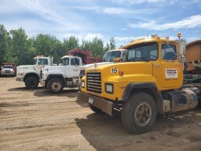 DeChantal Excavating LLC - Photo 1