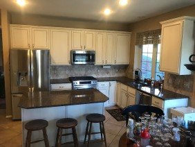 Chesapeake Interior Painters - Photo 1