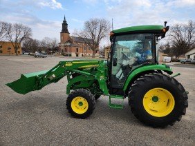 Minnesota Tractor And Loader - Photo 6