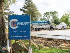 Chase Group Construction LLC - Photo 1