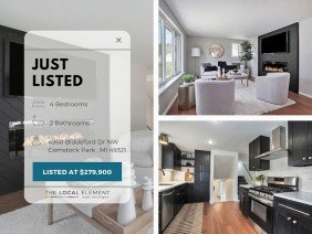 Lynette Fitzpatrick, Realtor -Designer | Grand Rapids, MI - Photo 5