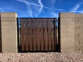 Davis Fence Company - Photo 3