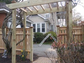 Hastie Fence Co - Photo 5