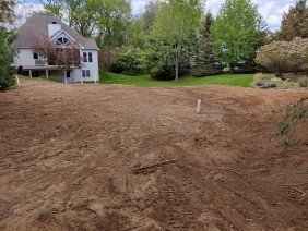 Rose Excavating Inc - Photo 2