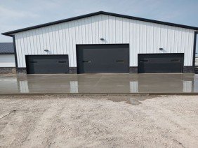 L&H Concrete - Photo 2