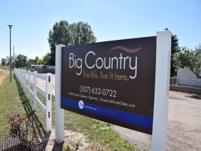 Big Country Manufactured Home Community - Photo 2