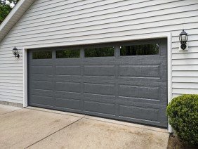 Mid Michigan Garage Door - Photo 0