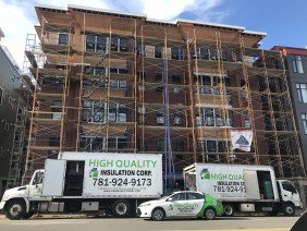 High Quality Insulation Corp - Photo 6