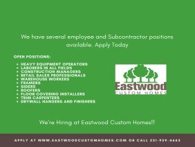 Eastwood Custom Homes - Photo 0