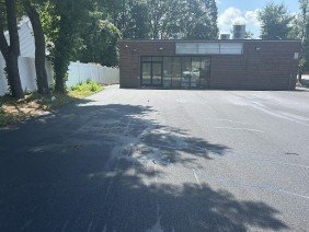 Heap Paving & Sealing Incorporated - Photo 1