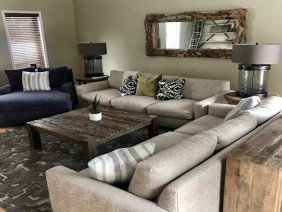 Inner Structure Interior Design - Photo 2