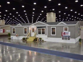 Michigan Mobile Home Connection - Photo 2