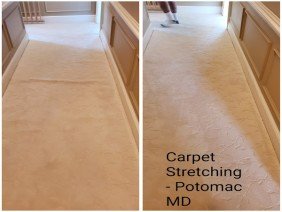 Maryland Carpet Repair & Cleaning - Photo 0