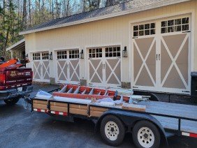 A to Z Affordable Overhead Door Co Inc - Photo 6