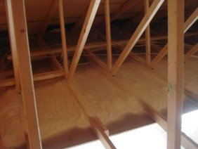 Foam-It Spray Foam Insulation LLC - Photo 1