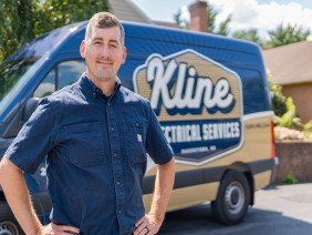 Kline Electrical Services - Photo 4