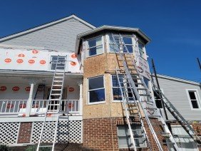 B&R SIDING INC - Photo 4