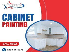 Star Painting - Photo 0