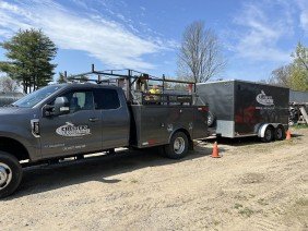 Chester's Concrete Inc. - Photo 0