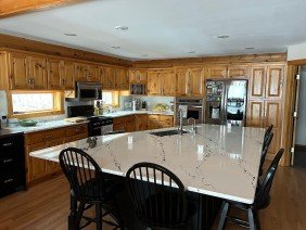 JAG Interior Solutions, LLC - Photo 2