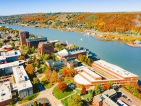 Civil, Environmental, and Geospatial Engineering - Photo 4