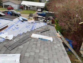 Blue Monkey Roofing - Photo 3