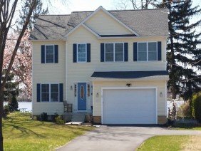 Advantage Homes, Inc. - Photo 4