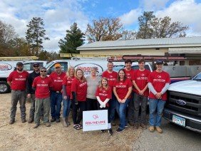 Higgins Heating, Air Conditioning & Refrigeration, Inc. - Photo 6