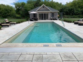 Brinkmann Fiberglass Pools - Photo 0
