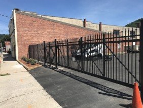 Upright Fence Co - Photo 1