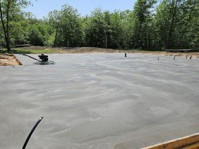 Westway Concrete & Masonry - Photo 2