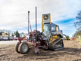 AIS Construction Equipment - Grand Rapids - Photo 5
