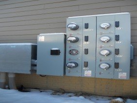 John Goudie Electrical Contractor, INC - Photo 2