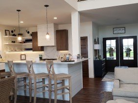 Building Dreams Construction LLC - Photo 1