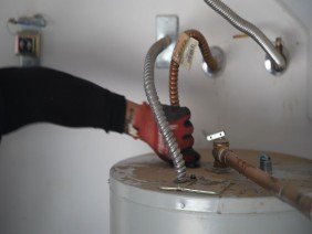 Ground Zero Plumbing & AC - Photo 5