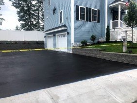 Diamond asphalt services LLC / Diamond Services LLC - Photo 6