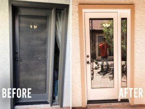 Cougar Windows & Doors - Photo -1