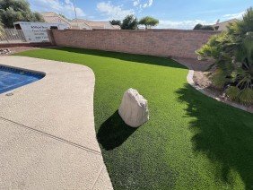 Az Custom Landscapes LLC - Photo -1