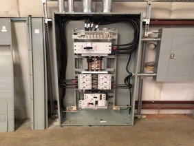 Jones Electric Co. - Photo 1