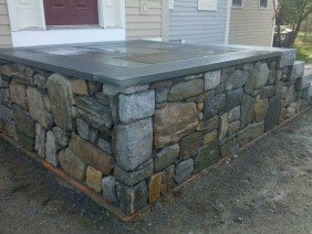 Bonica Excavation Inc - Photo 1